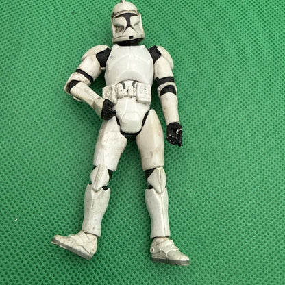 Star Wars Stormtrooper 42371 4” Figure - toyscardscomics