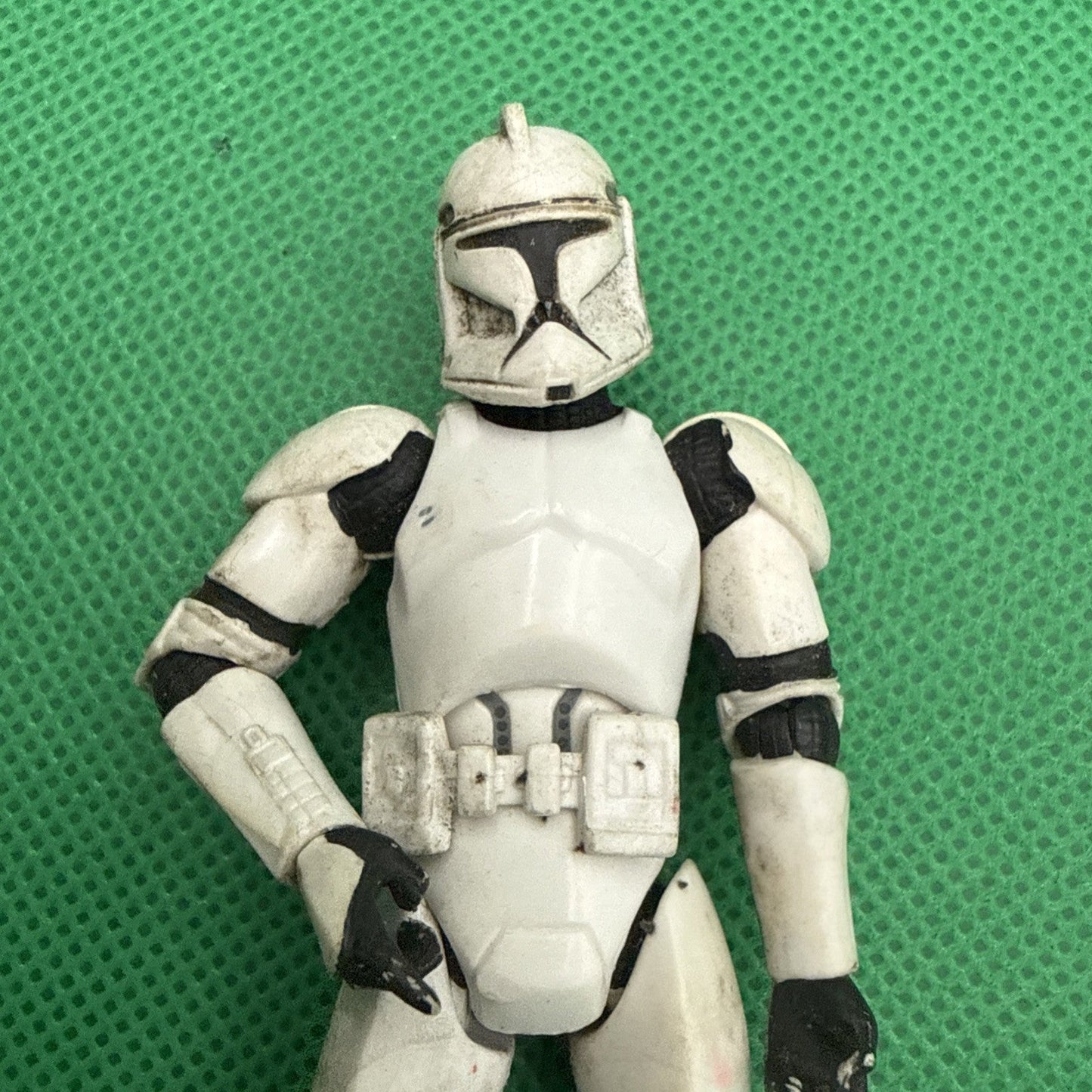 Star Wars Stormtrooper 42371 4” Figure - toyscardscomics