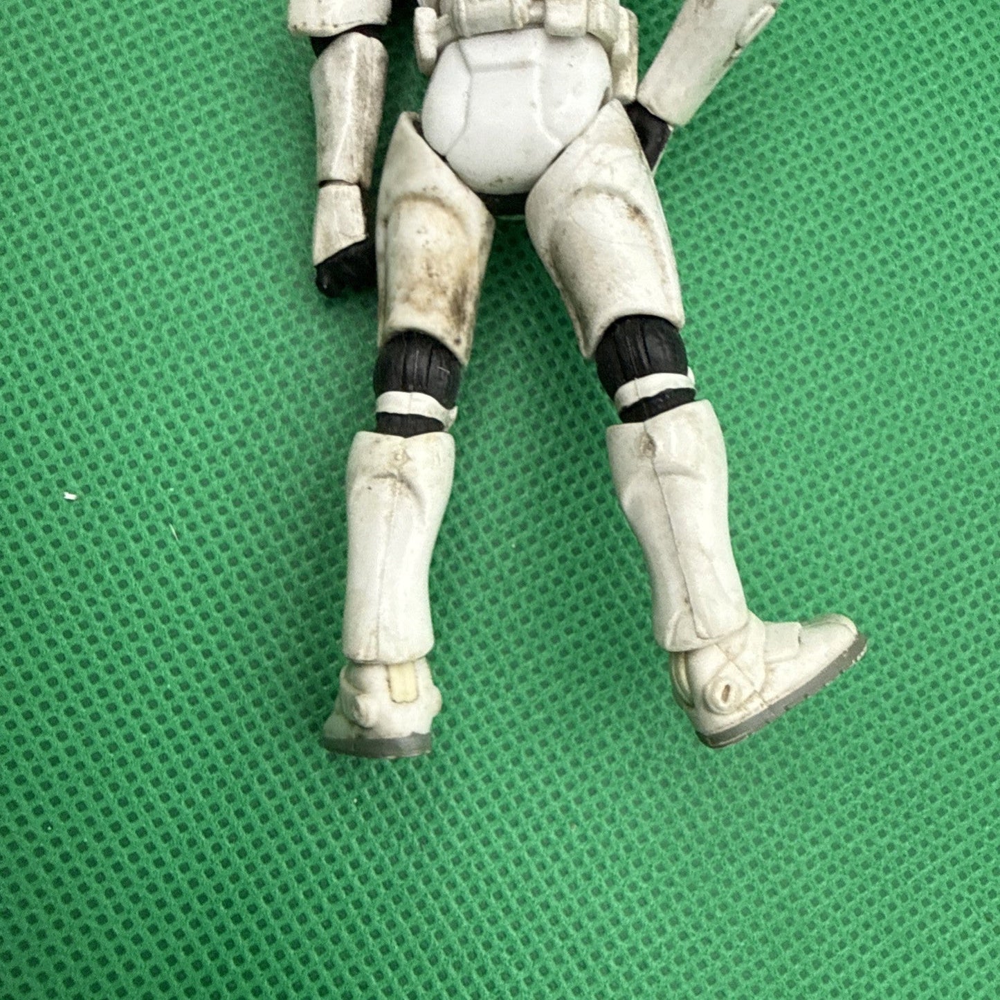 Star Wars Stormtrooper 42371 4” Figure - toyscardscomics