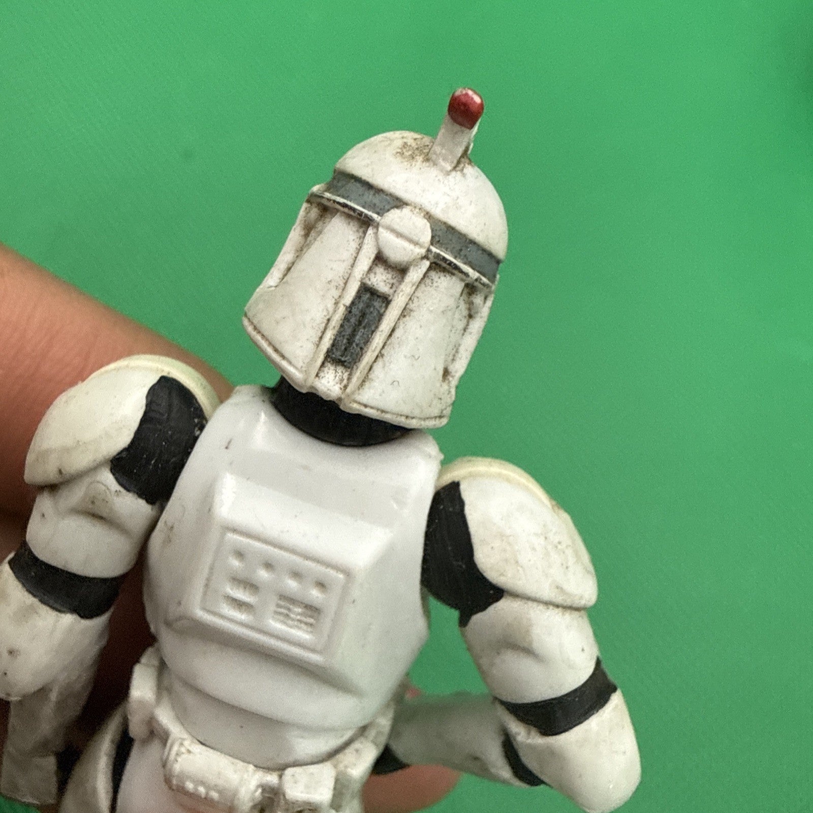 Star Wars Stormtrooper 42371 4” Figure - toyscardscomics