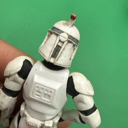 Star Wars Stormtrooper 42371 4” Figure - toyscardscomics