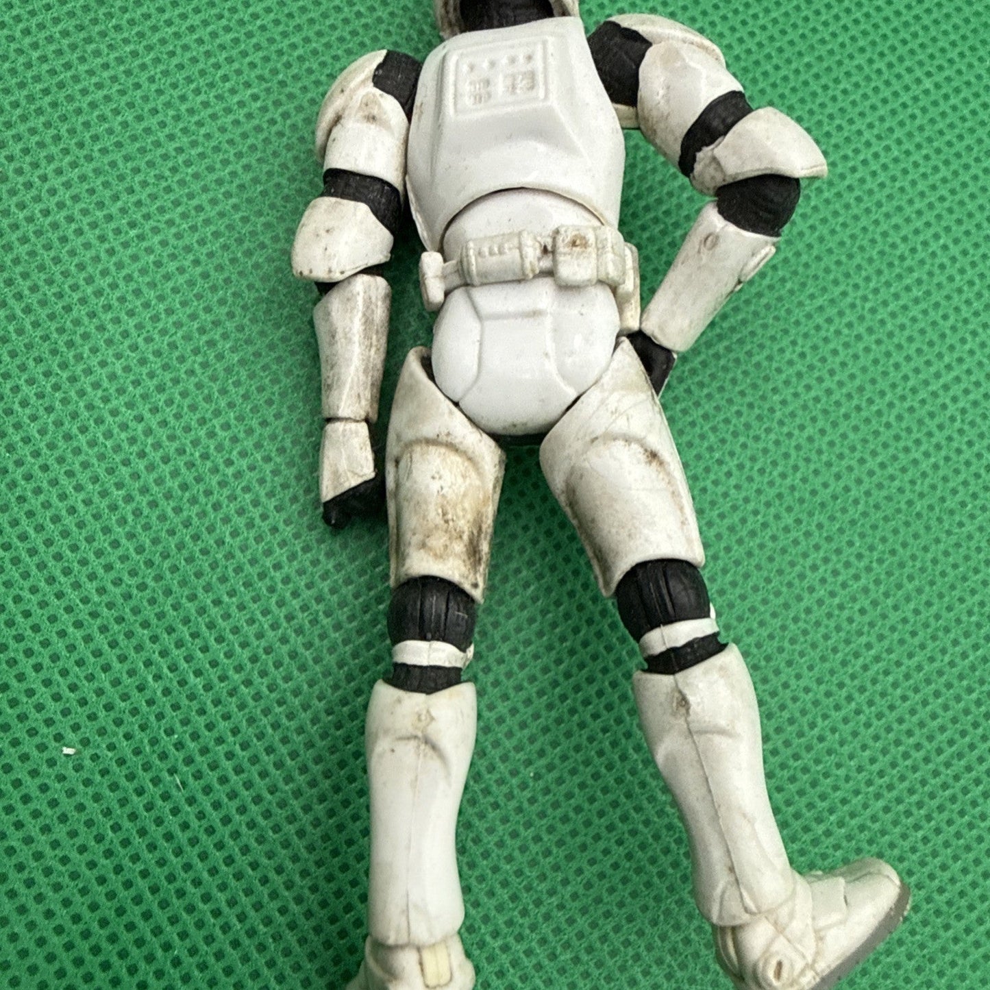Star Wars Stormtrooper 42371 4” Figure - toyscardscomics