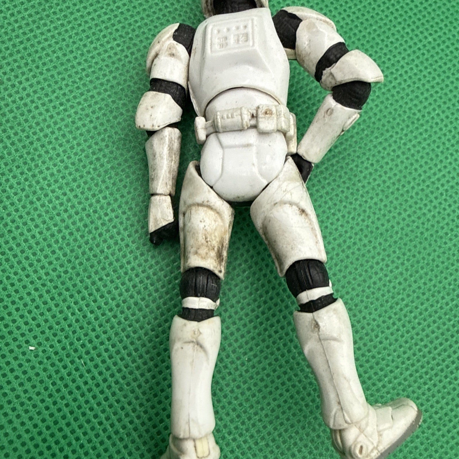 Star Wars Stormtrooper 42371 4” Figure - toyscardscomics