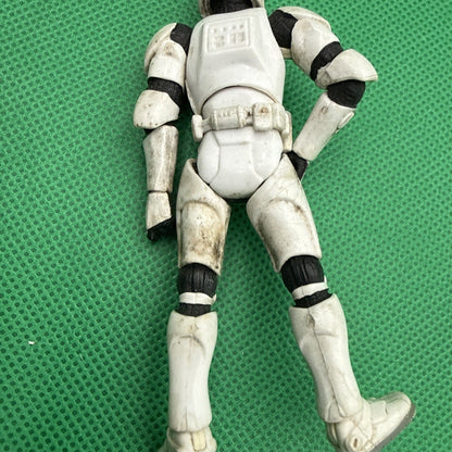 Star Wars Stormtrooper 42371 4” Figure - toyscardscomics