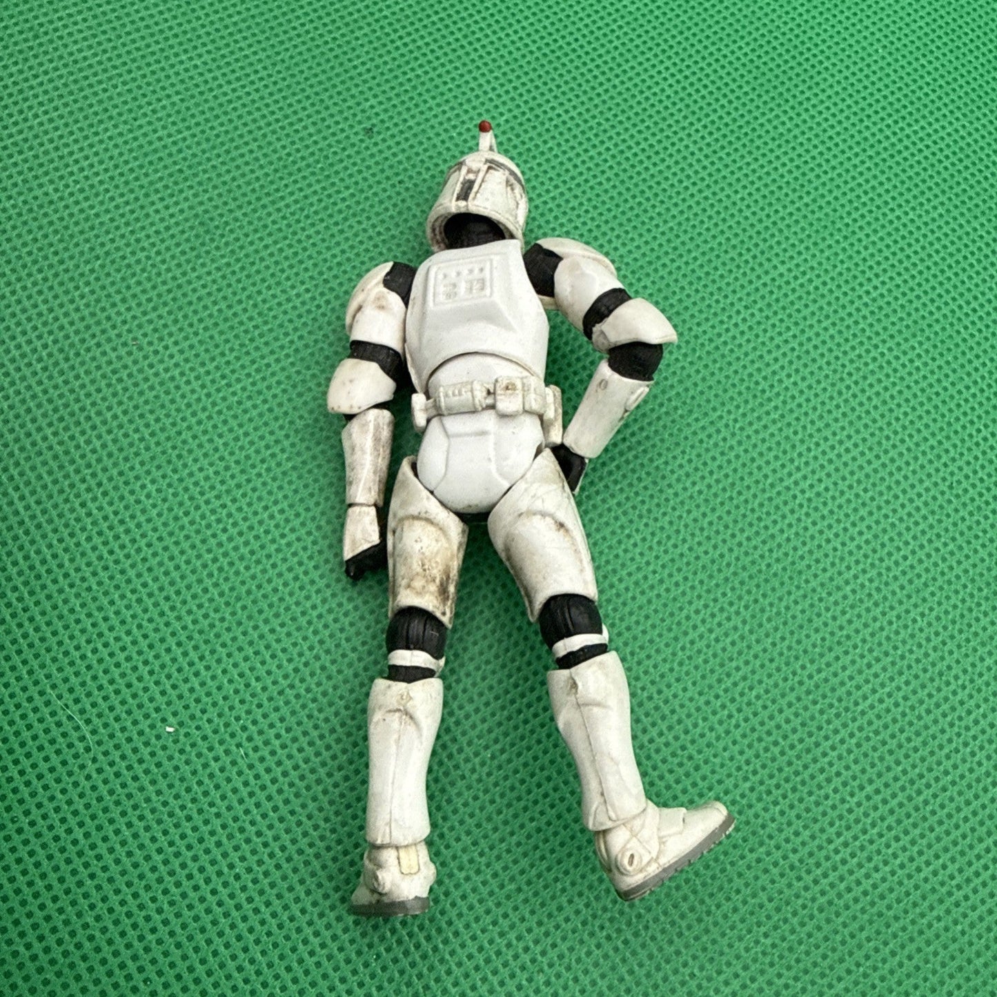 Star Wars Stormtrooper 42371 4” Figure - toyscardscomics