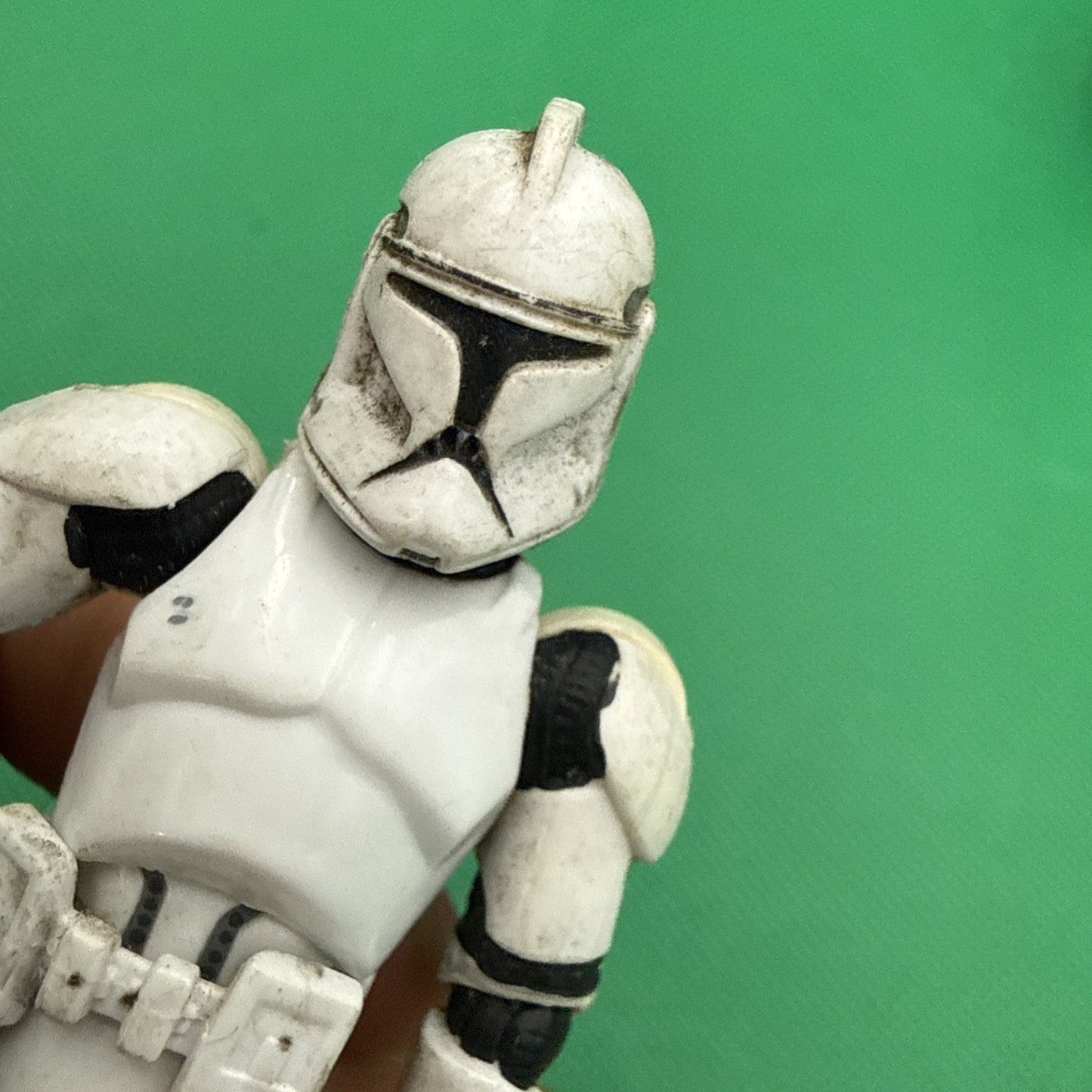 Star Wars Stormtrooper 42371 4” Figure - toyscardscomics