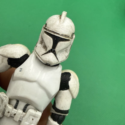 Star Wars Stormtrooper 42371 4” Figure - toyscardscomics