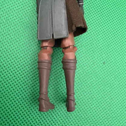 STAR WARS THE CLONE WARS ANAKIN SKYWALKER 2012 - toyscardscomics
