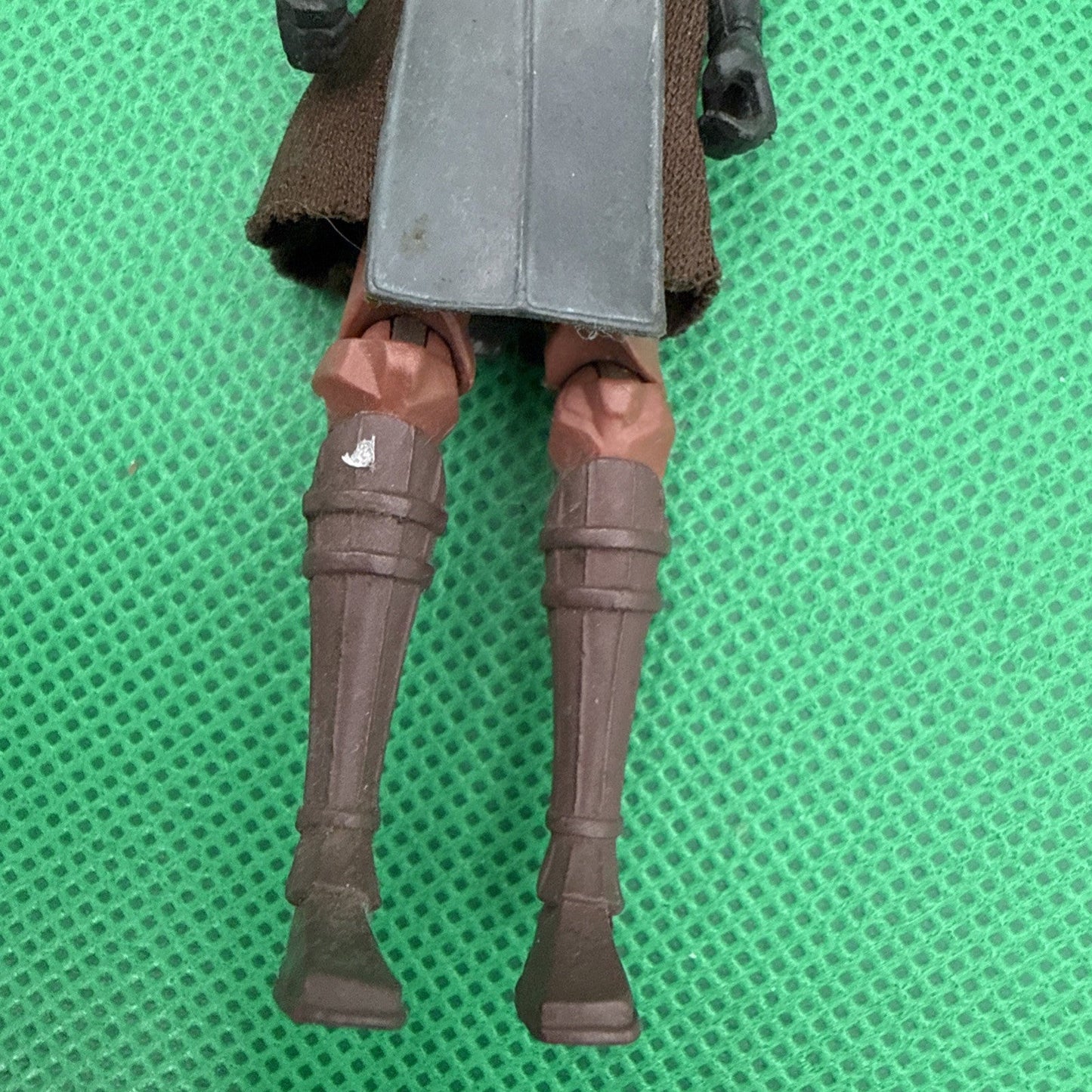 STAR WARS THE CLONE WARS ANAKIN SKYWALKER 2012 - toyscardscomics