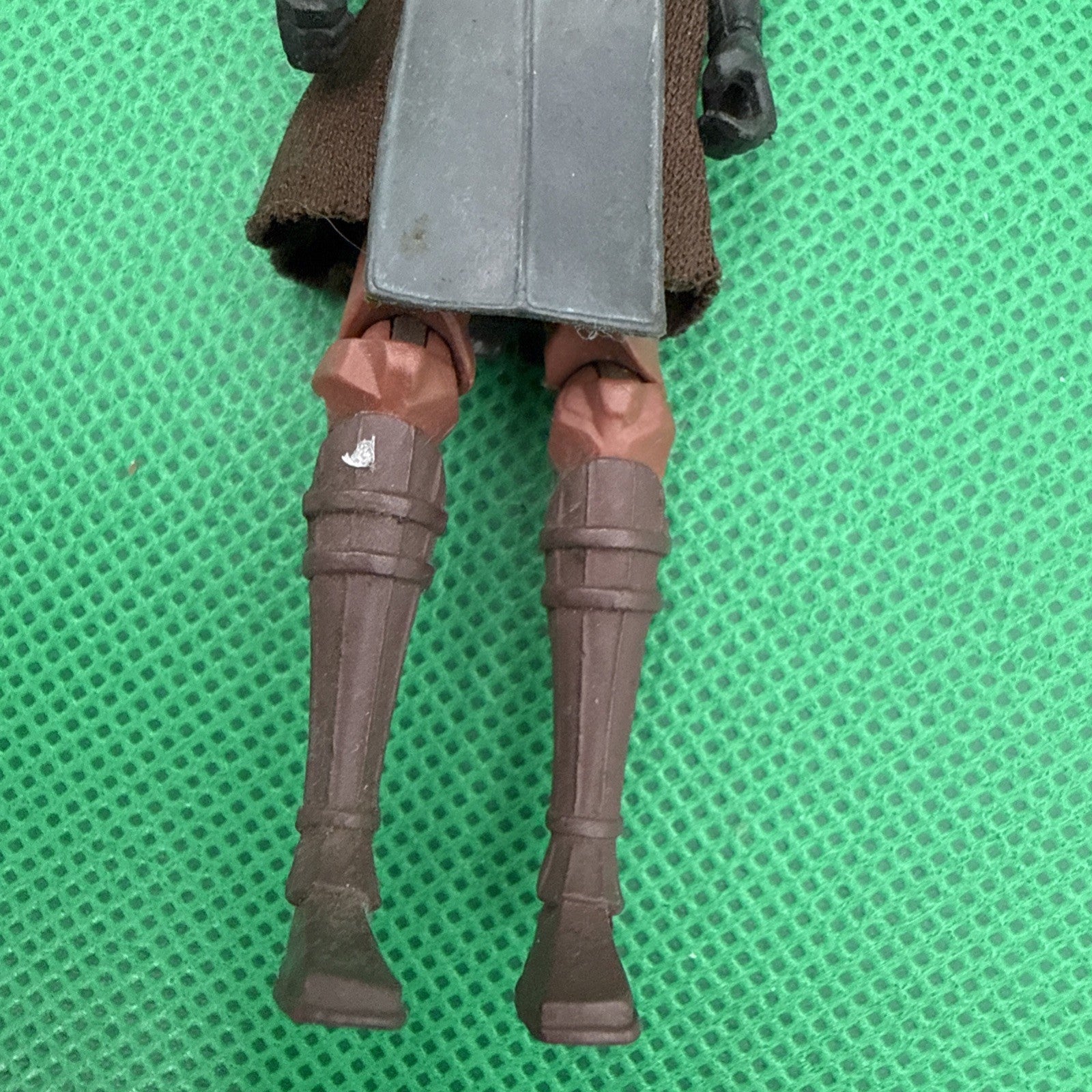 STAR WARS THE CLONE WARS ANAKIN SKYWALKER 2012 - toyscardscomics