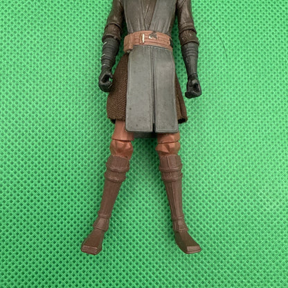 STAR WARS THE CLONE WARS ANAKIN SKYWALKER 2012 - toyscardscomics