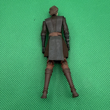 STAR WARS THE CLONE WARS ANAKIN SKYWALKER 2012 - toyscardscomics