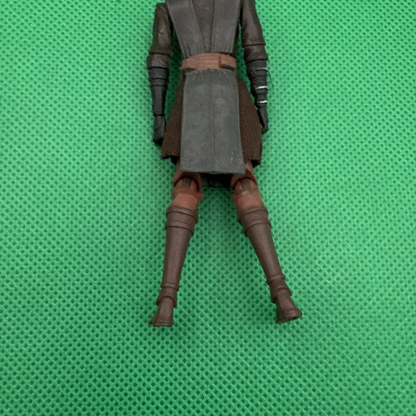STAR WARS THE CLONE WARS ANAKIN SKYWALKER 2012 - toyscardscomics