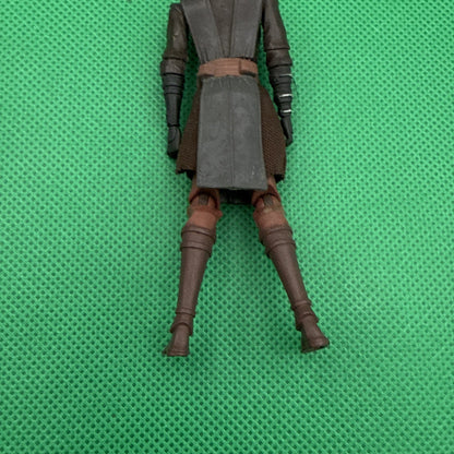 STAR WARS THE CLONE WARS ANAKIN SKYWALKER 2012 - toyscardscomics