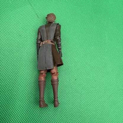 STAR WARS THE CLONE WARS ANAKIN SKYWALKER 2012 - toyscardscomics