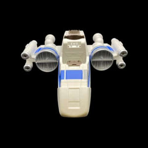 Star Wars X Wing Hasbro 2016 Incomplete