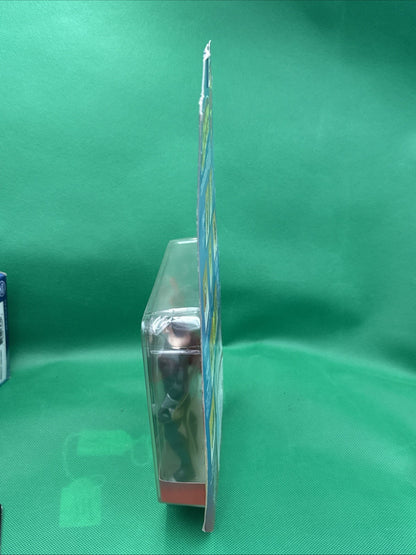 Superman Laser Kenner Vintage New, Unsealed Bubble - toyscardscomics