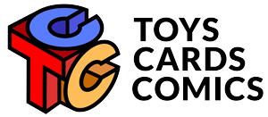 toyscardscomics