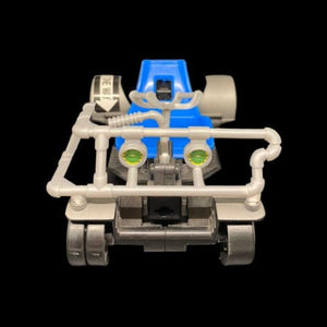 Descriptive image text