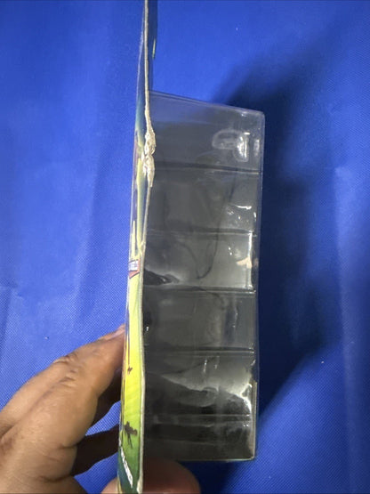 Teenage Mutant Ninja Turtles 2014 Movie Foot Soldier Figure TMNT 90857 - toyscardscomics