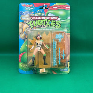 Descriptive image text