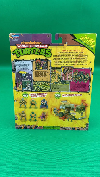 Teenage Mutant Ninja Turtles Classic Collection - KRANG - 2014 Playmates NIB NEW - toyscardscomics