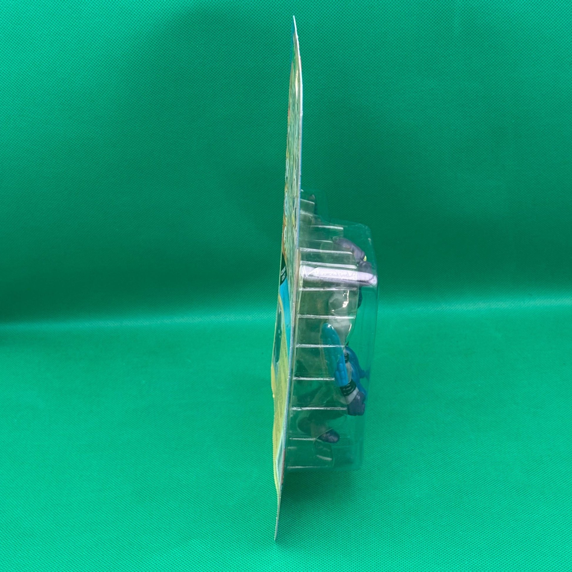 Teenage Mutant Ninja Turtles Foot Soldier 1992 - toyscardscomics