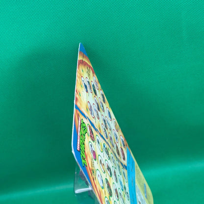 Teenage Mutant Ninja Turtles Foot Soldier 1992 - toyscardscomics