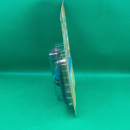 Teenage Mutant Ninja Turtles Foot Soldier 1992 - toyscardscomics