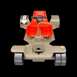 Descriptive image text