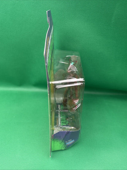 Teenage Mutant Ninja Turtles Squirrelanoid Action Figure Playmates NEW - toyscardscomics