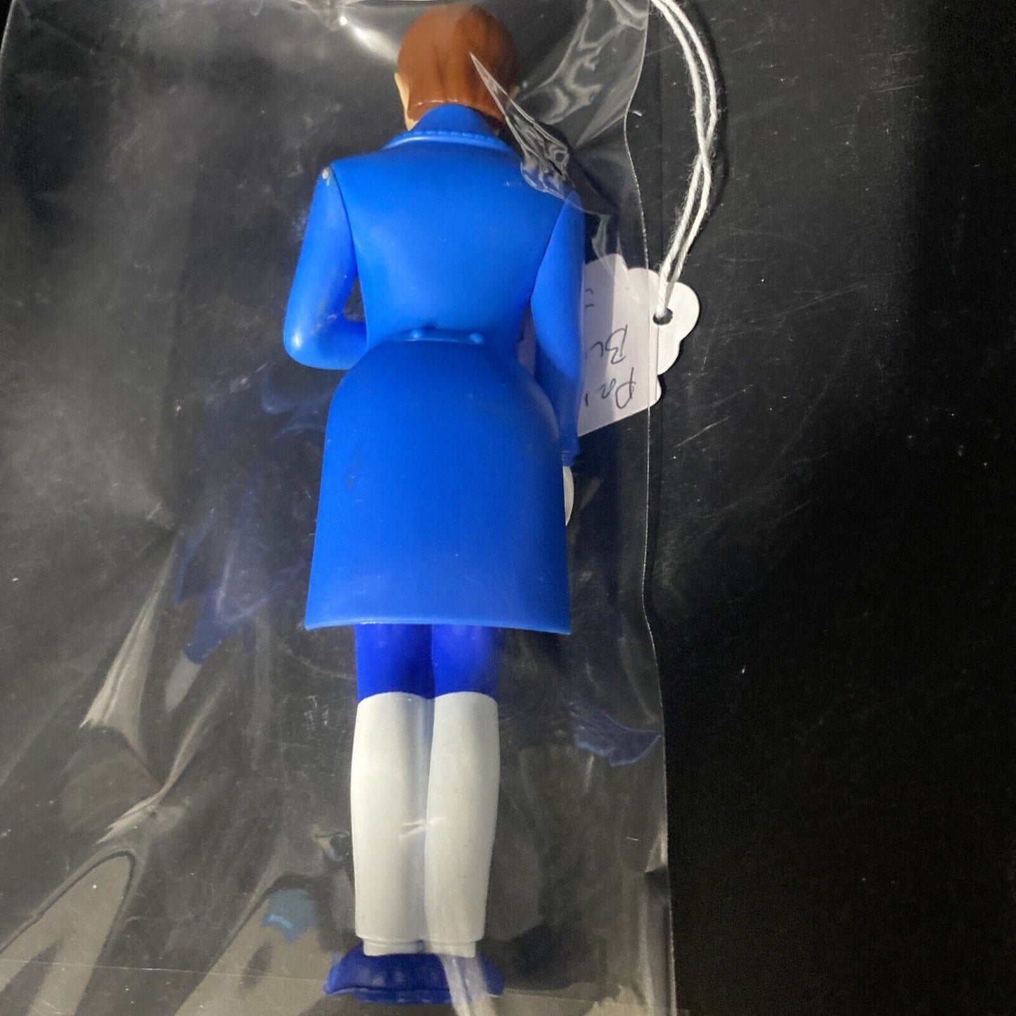 The First Royal Family King Roland Figurine Toy 5.75 in Disney - toyscardscomics