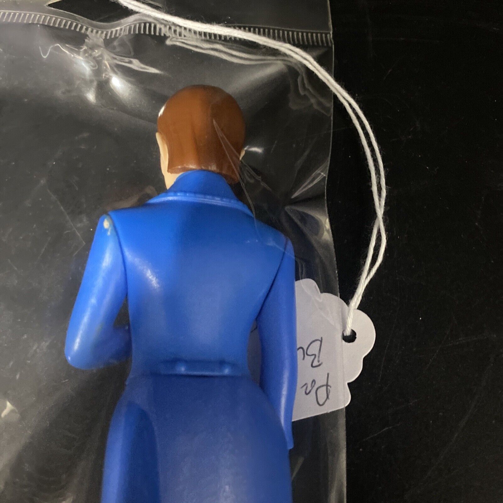 The First Royal Family King Roland Figurine Toy 5.75 in Disney - toyscardscomics