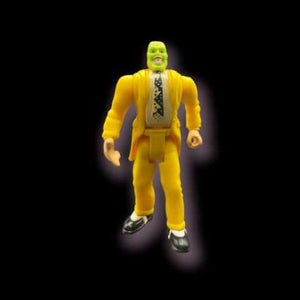 Descriptive image text