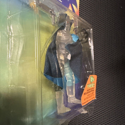 The Shadow Ambush Shadow Action Figure New Sealed 1994 Vintage See Description - toyscardscomics