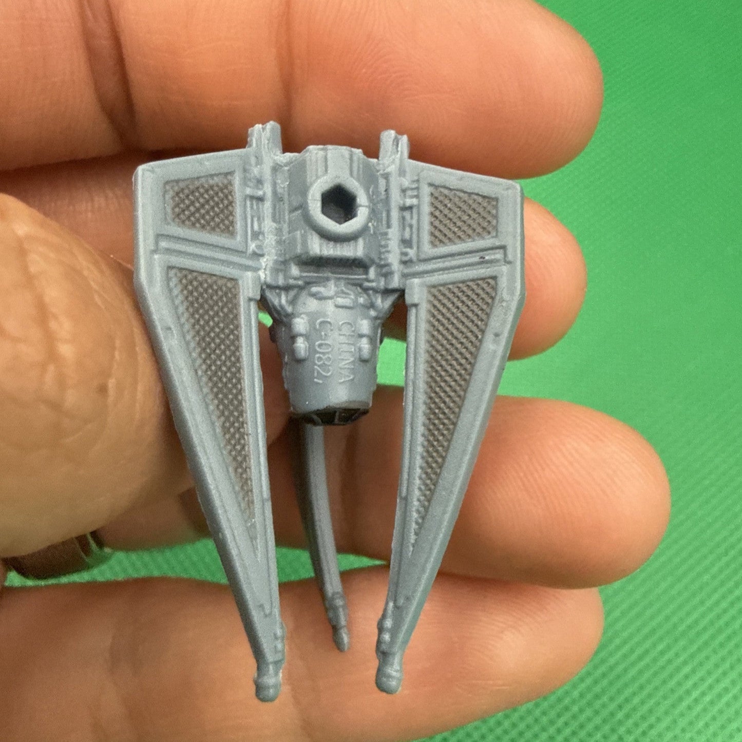 TIE/ph Phantom - Star Wars X - Wing Miniatures - toyscardscomics
