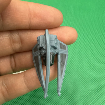 TIE/ph Phantom - Star Wars X - Wing Miniatures - toyscardscomics