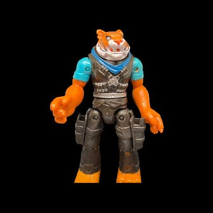 Descriptive image text