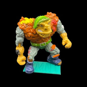 Descriptive image text