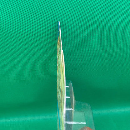 TMNT APRIL O'NEIL THE REPORTER PLAYMATES FIGURE 1994 - toyscardscomics