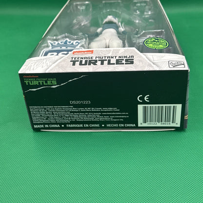 TMNT BST AXN IDW Alopex Action Figure 2024 The Loyal Subjects - toyscardscomics