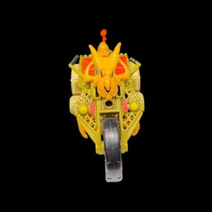 Descriptive image text