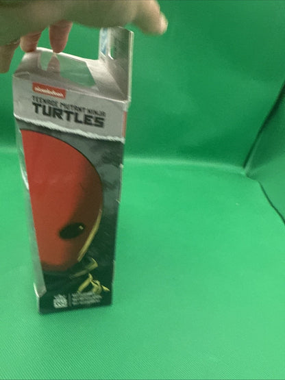 TMNT Nikelodeon BST AXN Foot Assassin 5” Figure NIB Teenage Mutant Ninja Turtles - toyscardscomics