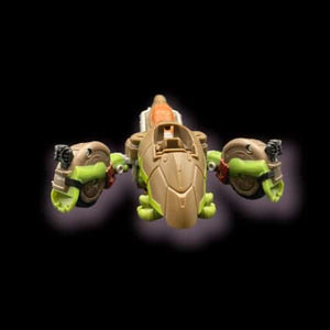 Descriptive image text