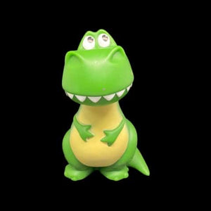 Toy Story Rex Plastic Figure Disney/Pixar 5.5"