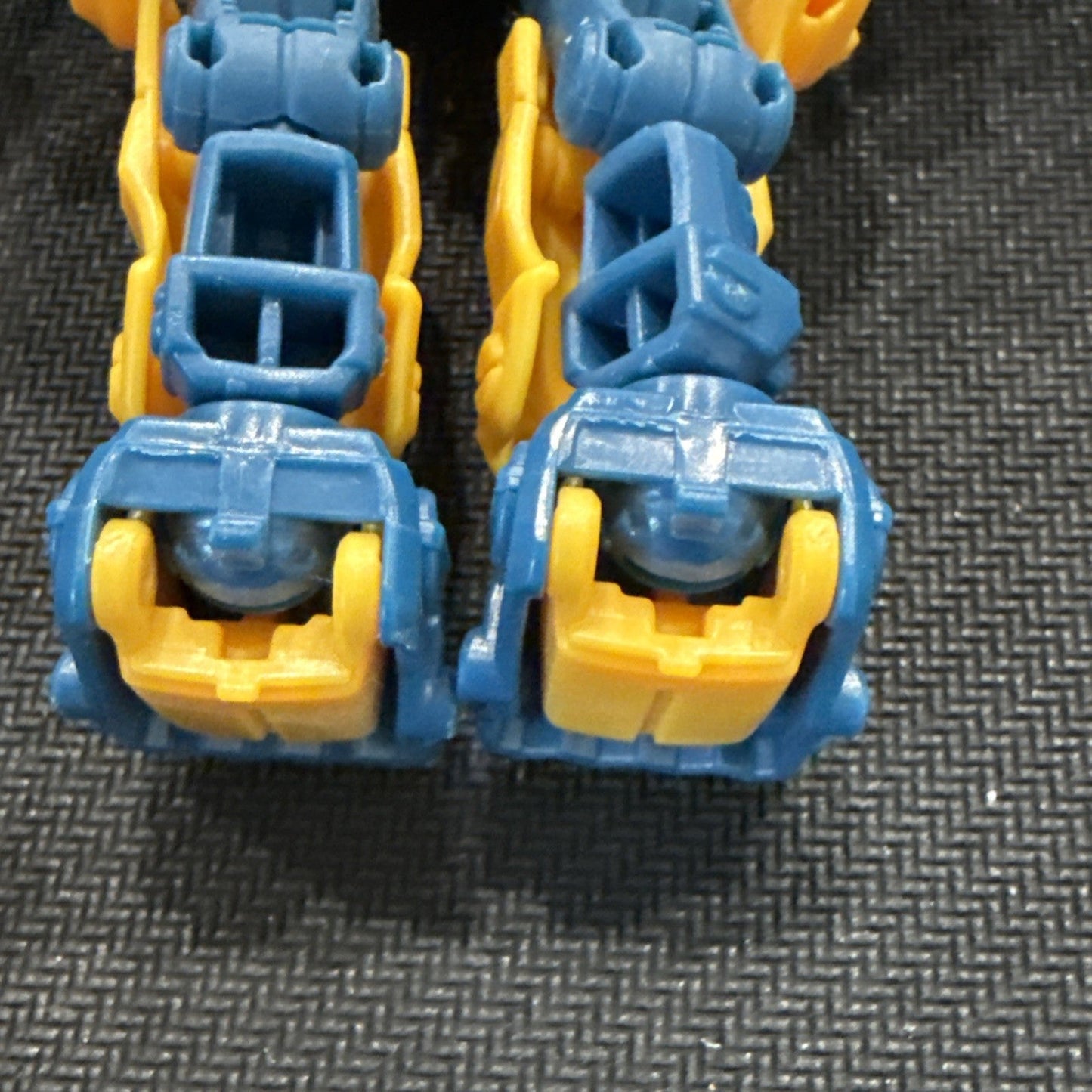 Transformers Generations Titan Master AS IS Monxo Wolfwire Decepticon Titans - toyscardscomics