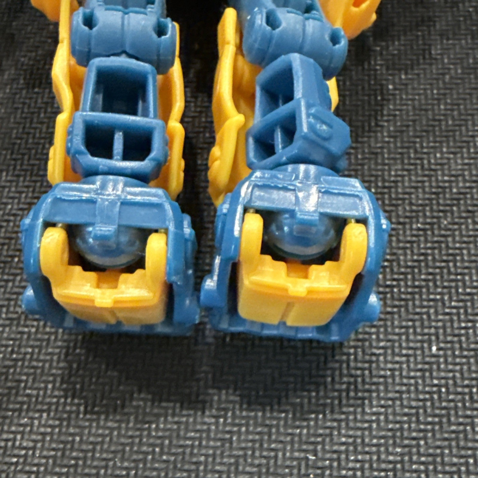 Transformers Generations Titan Master AS IS Monxo Wolfwire Decepticon Titans - toyscardscomics
