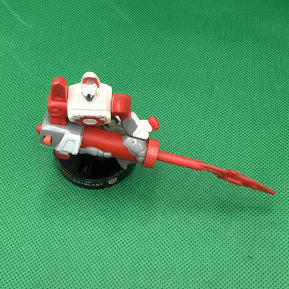 Transformers Skyblast 30 - Figure - 2006 Hasbro 3" figure w weapon action workin - toyscardscomics