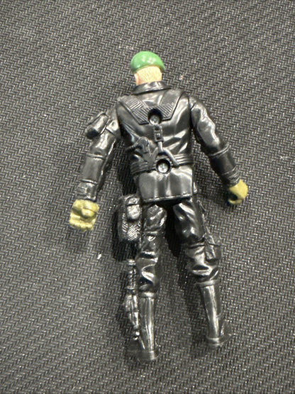 True Heroes Chap Mei 3.75" Action Figure Military - toyscardscomics