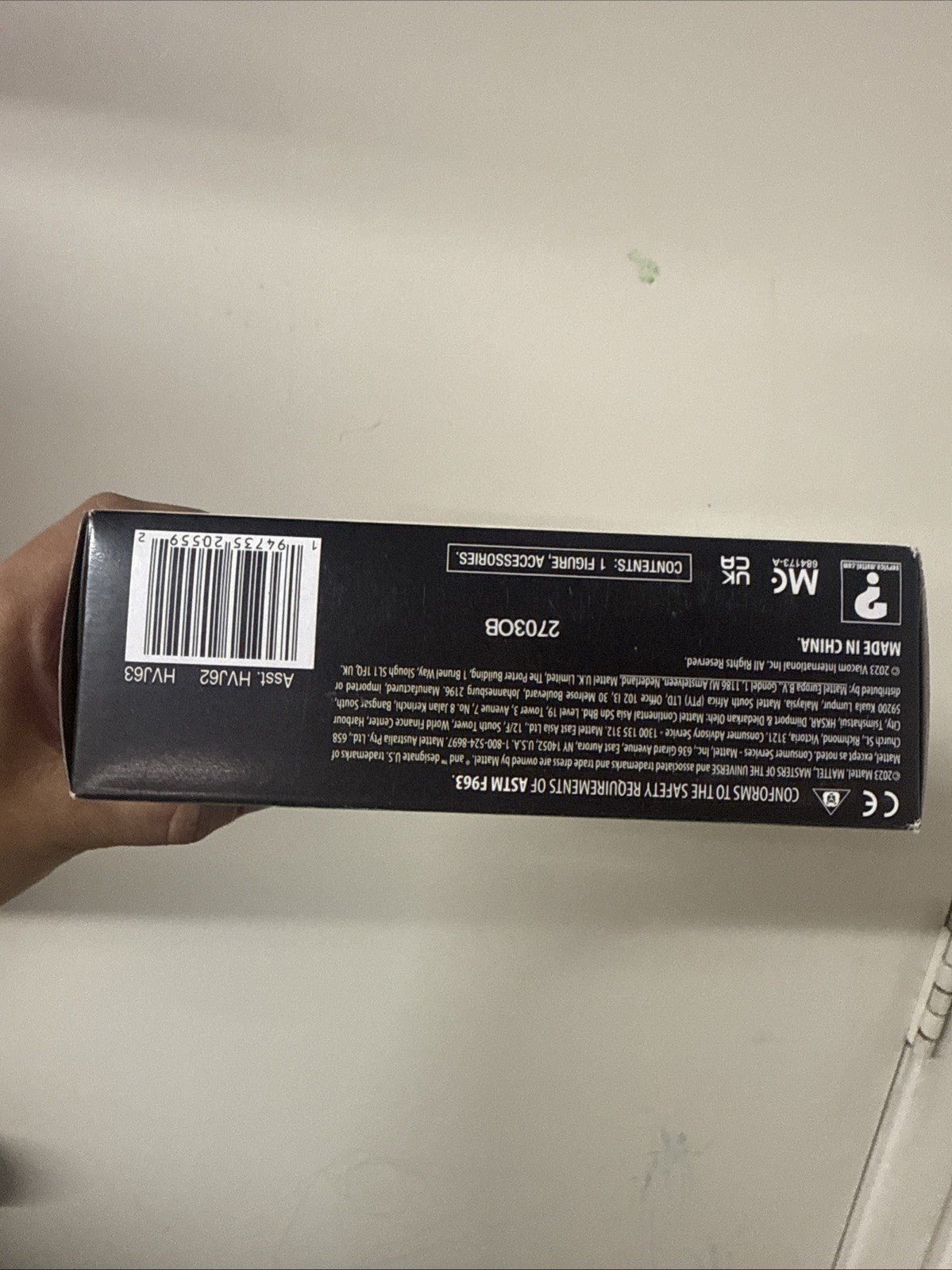 Turtles of Grayskull Mouse - Jaw Figure TMNT x MOTU Target Exclusive New - toyscardscomics